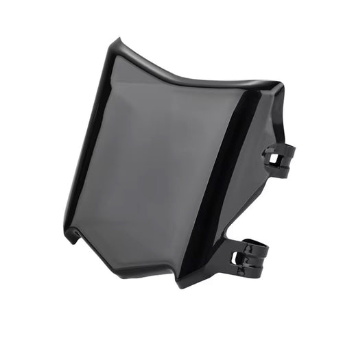 Glossy Motocutz Front Plate (PRE-ORDERS ONLY!)
