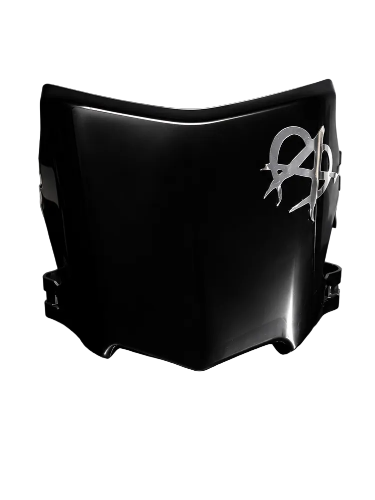 Glossy Motocutz and Unmanageable BUNDLE(PRE ORDER)